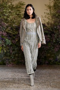 Luisa Beccaria RTW Fall 2018