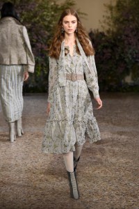 Luisa Beccaria RTW Fall 2018