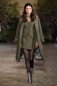 Luisa Beccaria RTW Fall 2018