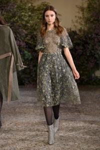 Luisa Beccaria RTW Fall 2018