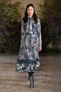 Luisa Beccaria RTW Fall 2018