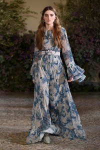 Luisa Beccaria RTW Fall 2018