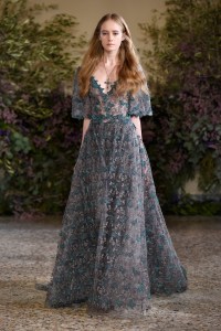 Luisa Beccaria RTW Fall 2018