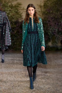 Luisa Beccaria RTW Fall 2018