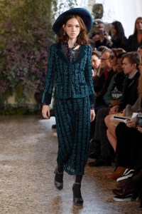 Luisa Beccaria RTW Fall 2018