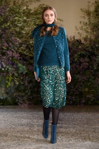 Luisa Beccaria RTW Fall 2018