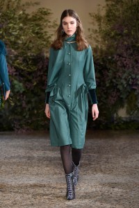 Luisa Beccaria RTW Fall 2018