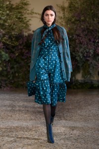 Luisa Beccaria RTW Fall 2018
