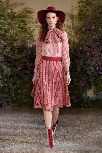 Luisa Beccaria RTW Fall 2018