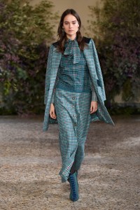 Luisa Beccaria RTW Fall 2018
