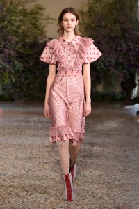 Luisa Beccaria RTW Fall 2018