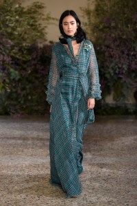 Luisa Beccaria RTW Fall 2018