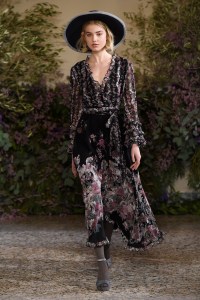 Luisa Beccaria RTW Fall 2018