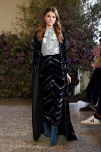 Luisa Beccaria RTW Fall 2018