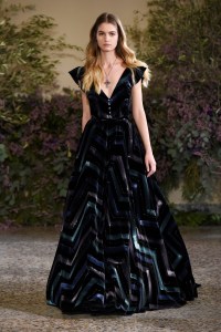 Luisa Beccaria RTW Fall 2018