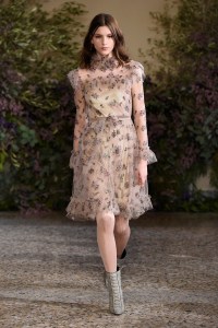 Luisa Beccaria RTW Fall 2018