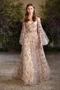 Luisa Beccaria RTW Fall 2018