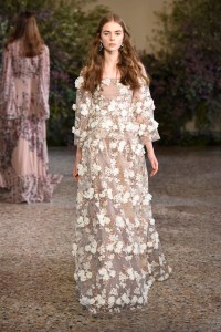 Luisa Beccaria RTW Fall 2018