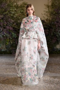 Luisa Beccaria RTW Fall 2018