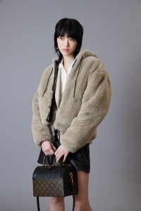Louis Vuitton Pre-Fall 2018