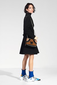 Louis Vuitton Pre-Fall 2018