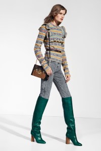 Louis Vuitton Pre-Fall 2018