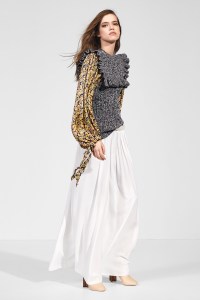 Louis Vuitton Pre-Fall 2018