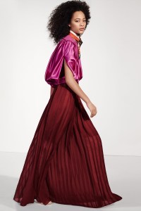 Louis Vuitton Pre-Fall 2018