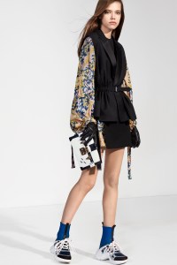 Louis Vuitton Pre-Fall 2018