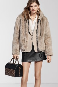 Louis Vuitton Pre-Fall 2018