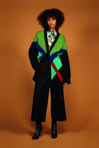M Missoni RTW Fall 2018