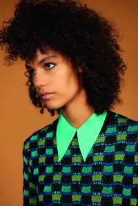 M Missoni RTW Fall 2018