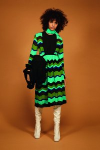 M Missoni RTW Fall 2018