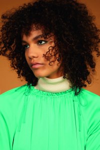 M Missoni RTW Fall 2018