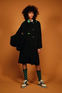 M Missoni RTW Fall 2018