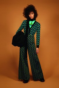 M Missoni RTW Fall 2018