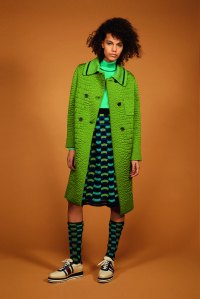 M Missoni RTW Fall 2018