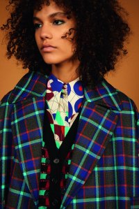 M Missoni RTW Fall 2018
