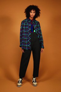 M Missoni RTW Fall 2018