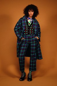 M Missoni RTW Fall 2018