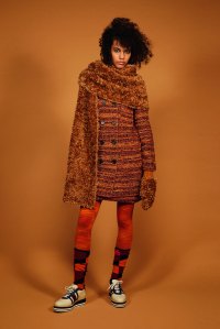M Missoni RTW Fall 2018