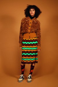 M Missoni RTW Fall 2018