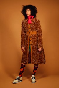 M Missoni RTW Fall 2018