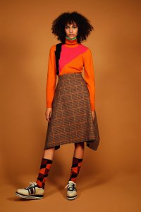 M Missoni RTW Fall 2018