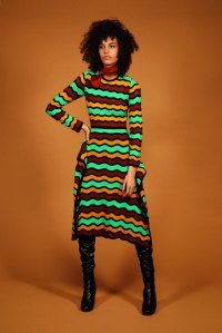 M Missoni RTW Fall 2018