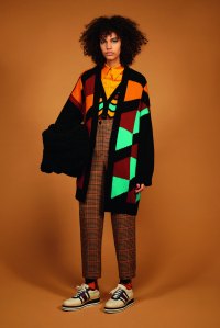 M Missoni RTW Fall 2018