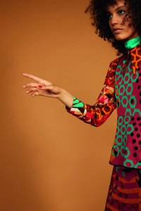 M Missoni RTW Fall 2018