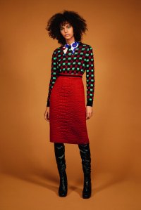M Missoni RTW Fall 2018