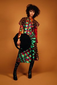 M Missoni RTW Fall 2018