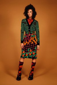 M Missoni RTW Fall 2018
